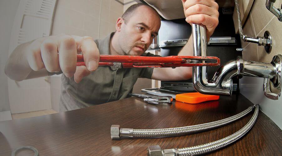 Professional Leak Detection in Raysal, WV